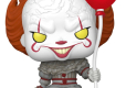 It Chapter Two POP! Pennywise (Horror Sitters) 9 cm nr 2030