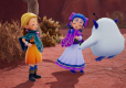 Dragon Quest Monsters : The Withered World
