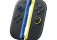 Komplet kontrolerów Joy-Con 2 Prawy Lewy