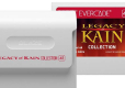 Evercade - Legacy of Kain Collection
