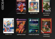 Evercade - THE64 Collection 3