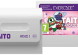Evercade -Taito Arcade 3
