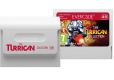 Evercade - The Turrican Collection