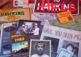 Stranger Things Hawkins Memories Kit Vecna´s Course Limited Edition