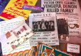 Stranger Things Hawkins Memories Kit Vecna´s Course Limited Edition