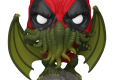 Marvel POP! Plus Deadpool as Cthulhu 9 cm nr 1491