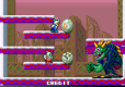 Evercade Toaplan Arcade 1