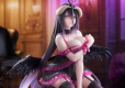 Overlord Desktop Cute PVC Figure Albedo (Negligee ver.) 13 cm