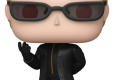Resident Evil POP! Albert Wesker 9 cm nr 1295