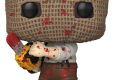 Resident Evil POP! Chainsaw Villager 9 cm nr 1292