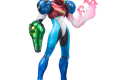 Amiibo Samus (Metroid Ravenous)