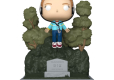 Stranger Things POP Moments Deluxe Max at Cemetery 9 cm nr 1544