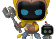 Astro Bot POP! TU Mechanic 9 cm nr 1304