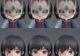SILENT HILL f Nendoroid Fox Hinako 10 cm